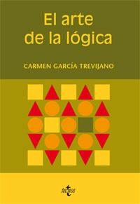 ARTE DE LA LOGICA, EL | 9788430946136 | GARCIA TREVIJANO, CARMEN
