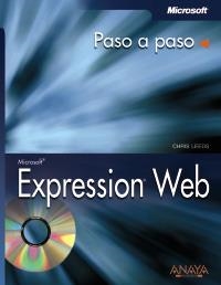 EXPRESSION WEB | 9788441523807 | LEEDS, CHRIS