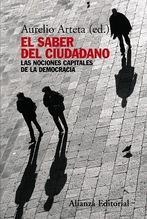 SABER DEL CIUDADANO, EL | 9788420647821 | ARTETA, AURELIO