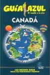 CANADA GUIA AZUL | 9788480235914 | -
