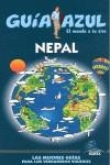 NEPAL GUIA AZUL | 9788480235778 | VV AA