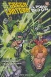 GREEN LANTERN, EL PODER DE ION | 9788467450620 | EAGLESHAM, DALE / WINNICK, JUDD