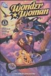 WONDER WOMAN, UN AÑO DESPUES | 9788467450613 | HEINBERG, ALAN / FRANK, GARY / DODS, TERRY
