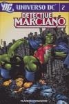 DETECTIVE MARCIANO 2 | 9788467449402 | OSTRANDER, JOHN / MANDRAKE, TOM