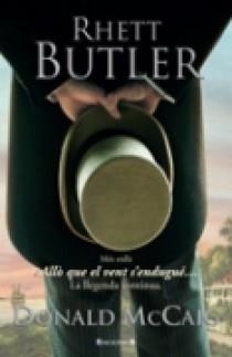 RHETT BUTLER'S (CATALAN) | 9788466623186 | MCCAIG, DONALD