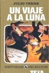 VIAJE A LA LUNA, UN | 9788496778924 | VERNE, JULIO