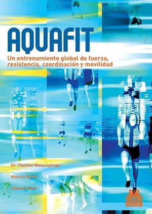 AQUAFIT | 9788480190275 | WESSINGHAGE, THOMAS