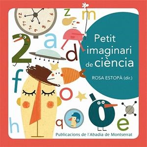PETIT IMAGINARI DE CIENCIA | 9788498835342 | VVAA