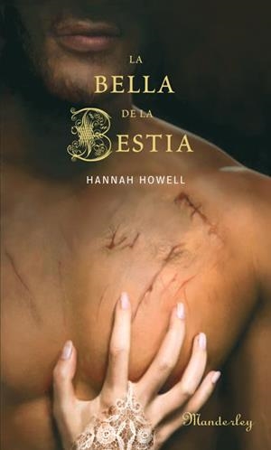 BELLA DE LA BESTIA, LA | 9788496463967 | HOWELL, HANNAH