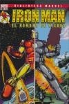 IRON MAN 27 | 9788496991217 | MARVEL