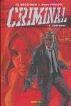 CRIMINAL 1 | 9788496991248 | BRUBAKER, ED / PHILLIPS, SEAN / STAPLES, VAL