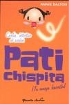 PATI CHISPITA CARLOS, DETECTIVE DE SUEÑOS | 9788408075899 | DALTON, ANNIE