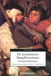 AVENTURERO SIMPLICISSIMUS, EL | 9788483466025 | GRIMMELSHAUSEN, H.J.