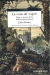CASA DE VAPOR, LA | 9788483466001 | VERNE, JULES