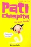 PATI CHISPITA LINDA PIDE UN DESEO | 9788408075882 | DALTON, ANNIE