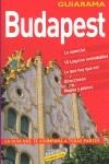 BUDAPEST GUIARAMA | 9788497765916 | LUCAS QUESADA, RAFAEL DE TR.