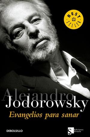 EVANGELIOS PARA SANAR | 9788483465912 | JODOROWSKY, ALEJANDRO