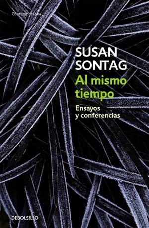 AL MISMO TIEMPO | 9788483465950 | SONTAG, SUSAN
