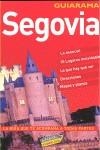 SEGOVIA GUIARAMA | 9788497766685 | SANZ MARTÍN, IGNACIO