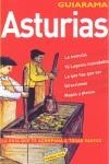 ASTURIAS GUIARAMA | 9788497766951 | MARTINEZ REVERTE, JAVIER