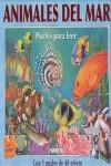 ANIMALES DEL MAR | 9788498065022 | AA.VV