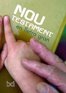 NOU TESTAMENT | 9788482974309 | BCI