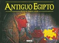 ANTIGUO EGIPTO | 9788498065039