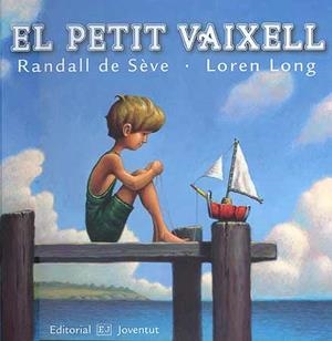 PETIT VAIXELL, EL | 9788426136589 | SEVE, RANDALL DE