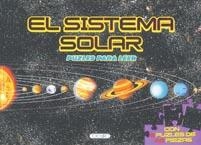 SISTEMA SOLAR, EL | 9788498065077