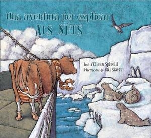 AVENTURA PER EXPLICAR ALS NETS, UNA | 9788495987518 | SPINELLI, EILEEN