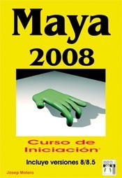 MAYA 2008 | 9788496897175 | MOLERO, JOSEP