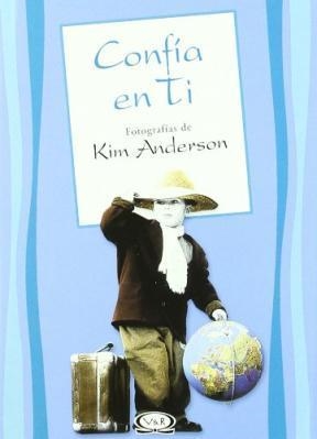 CONFIA EN TI | 9789879201442 | ANDERSON, KIM