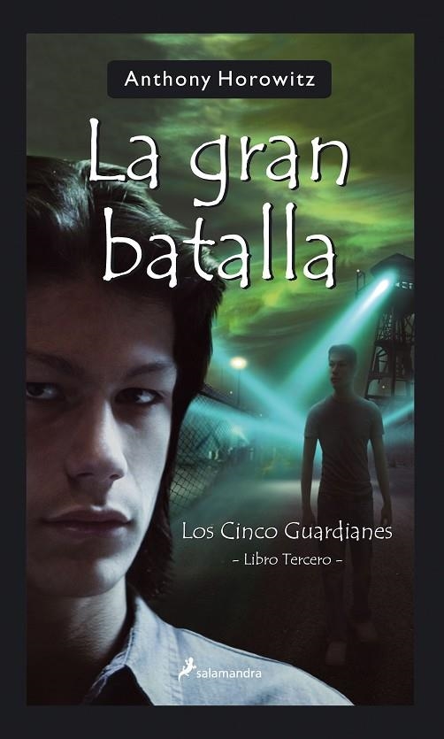 GRAN BATALLA, LA | 9788498381511 | HOROWITZ, ANTHONY