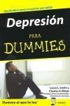 DEPRESION PARA DUMMIES | 9788483580479 | SMITH, LAURA L. / ELLIOTT, CHARLES H.