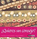 QUIERES UN CONSEJO | 9788475565057 | MOREN, PATRICIA