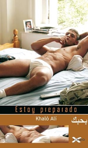 ESTOY PREPARADO | 9788495470867 | ALI, KHALO