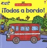 TODOS A BORDO | 9780746093061 | DURBER, MATT