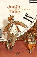 JUSTIN TIME TRAICIO A FLORENCIA 4 | 9788424628635 | SCHWINDT, PETER