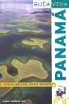 PANAMA GUIA VIVA | 9788497765725 | SANCHEZ RUIZ, PACO