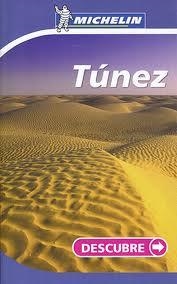 TUNEZ GUIA DESCUBRE MICHELIN | 9782067130852 | VARIOS