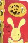 CLASE DE LAS ABEJITAS, LA  RAFI | 9788448826765 | KOLANOVIC, DUBRAVKA IL. / MACMILLAN PUBLISHERS
