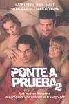 PONTE A PRUEBA 2 | 9788484531807 | LOBATO, JOSEP - SABAT, ORIOL