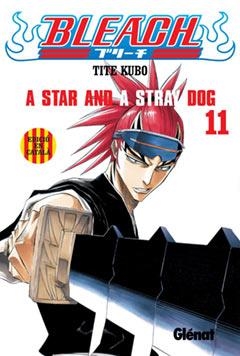 BLEACH CATALA 11 | 9788483574485 | KUBO, TITE