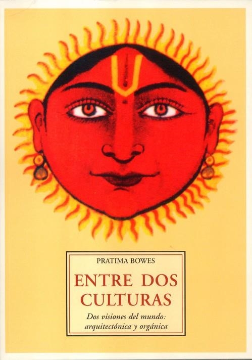 ENTRE DOS CULTURAS | 9788497165389 | BOWES, PRATIMA