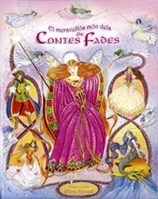 MARAVELLOS MON DELS CONTES DE FADES, EL | 9788430552467 | IL-LUSTRACIONS: ERIC KINCAID