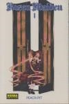 ROZEN MAIDEN 8 | 9788498473056 | PEACH-PIT