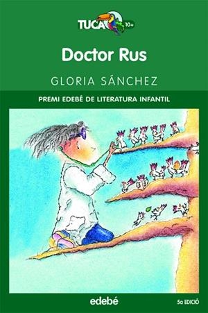 DOCTOR RUS | 9788423679287 | SANCHEZ, GLORIA