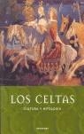CELTAS  CULTURA Y MITOLOGIA, LOS | 9783836502689 | BELLINGHAM, DAVID