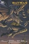BATMAN: GOTHAM KNIGHTS | 9788467448665 | BARRIONUEVO, A. / LIEBERMAN, A.J. / OLMOS, DIEGO