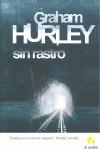 SIN RASTRO | 9788496929210 | HURLEY, GRAHAM